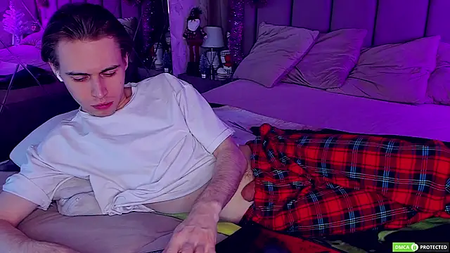 WilliamDyson online show from 12.19.25