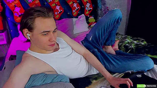 WilliamDyson online show from 01.11.26