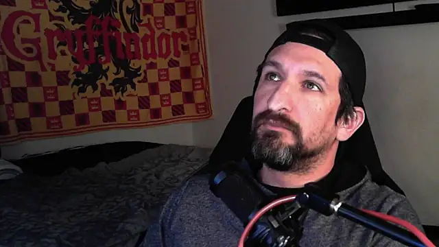 DevilPup75  online show from 10.06.25