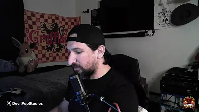Snapshot of DevilPup75_ chatting on 01.17.26 DevilPup75 online show from 01.17.26