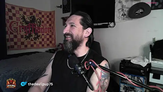 Snapshot of DevilPup75_ chatting on 02.16.26 DevilPup75 online show from 02.16.26