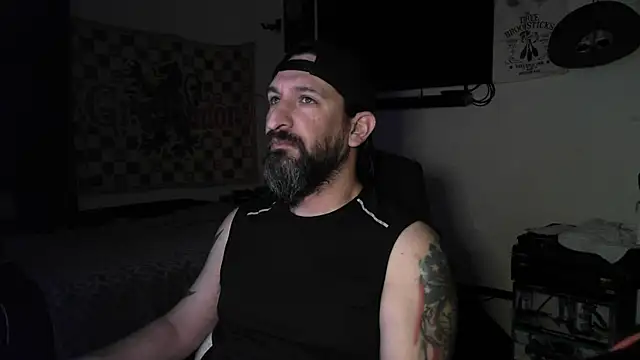 Snapshot of DevilPup75_ chatting on 02.17.26 DevilPup75 online show from 02.17.26