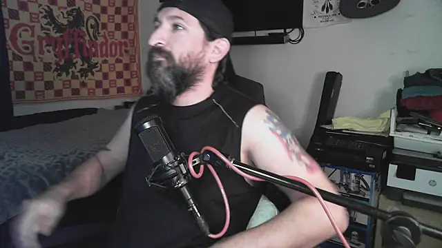 Snapshot of DevilPup75_ chatting on 02.24.26 DevilPup75 online show from 02.24.26