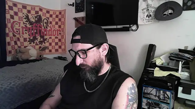 Snapshot of DevilPup75_ chatting on 03.17.26 DevilPup75 online show from 03.17.26