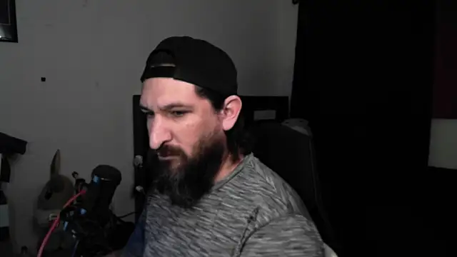 DevilPup75  online show from 05.17.26