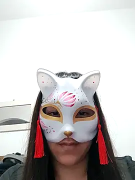 LoveFoxi online show from 11.30.25