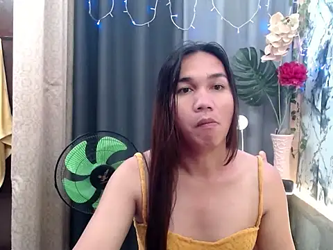 Shikagamhe23 online show from 03.31.26