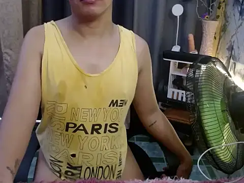 Shikagamhe23 online show from 04.09.26