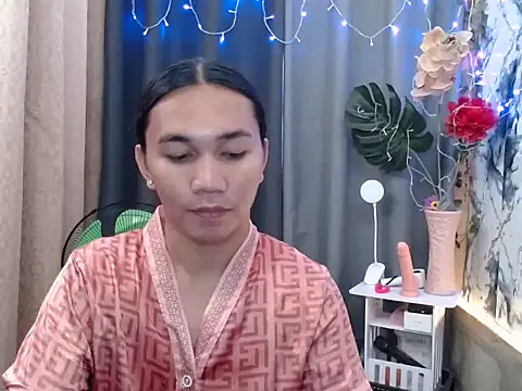 Shikagamhe23 online show from 04.10.26