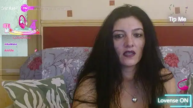 Goldgirl89 online show from 09.19.25