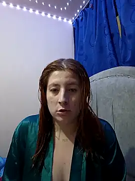 Shayla VL online show from 10.29.25