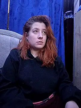 Shayla VL online show from 11.10.25