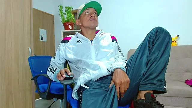 skinny23cm online show from 10.09.25