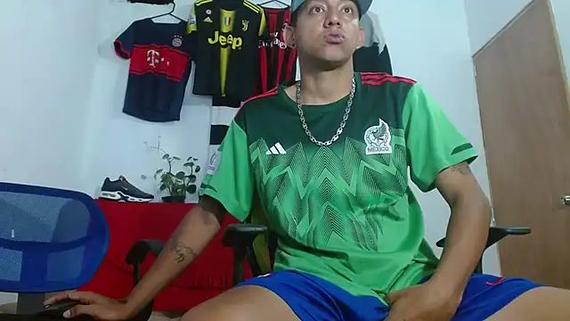 skinny23cm online show from 03.08.26