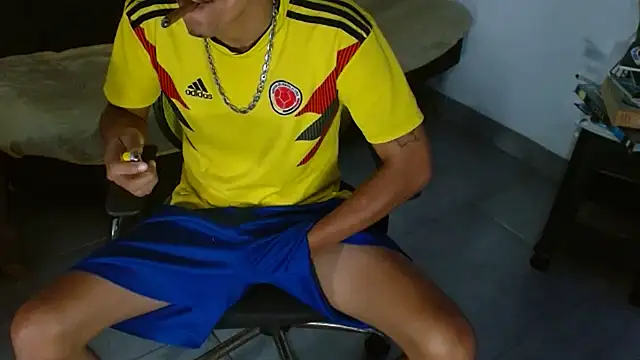 skinny23cm online show from 04.08.26