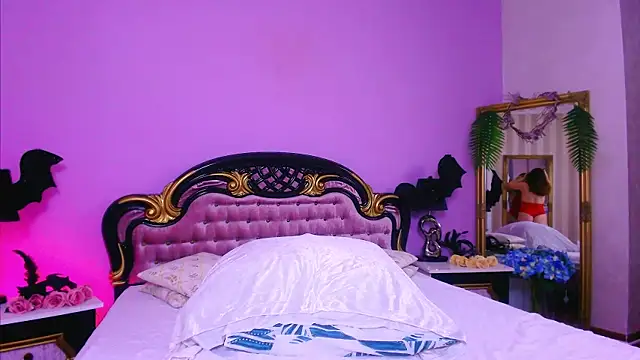 BellaHex online show from 10.17.25