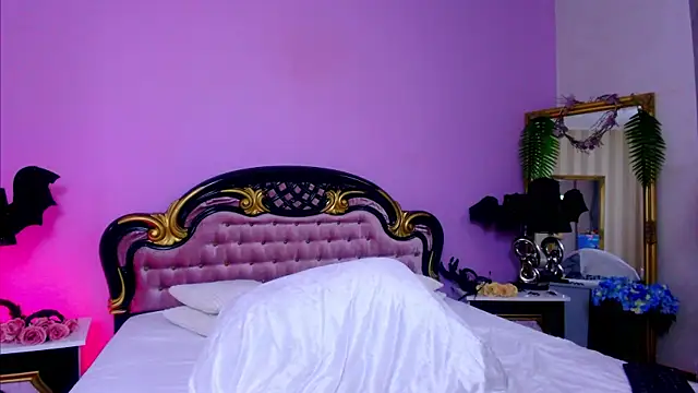 BellaHex online show from 11.03.25