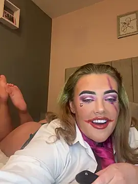 Snapshot of GoddessPrincesss chatting on 10.17.25 GoddessPrincesss online show from 10.17.25