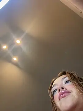 Snapshot of GoddessPrincesss chatting on 10.25.25 GoddessPrincesss online show from 10.25.25