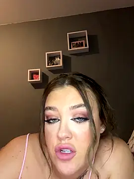 Snapshot of GoddessPrincesss chatting on 11.11.25 GoddessPrincesss online show from 11.11.25