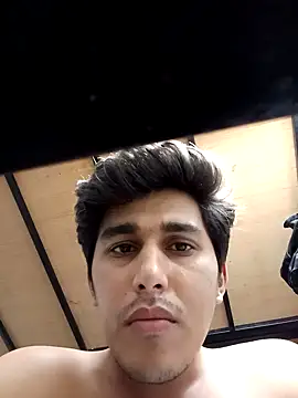 HarryChoudhary21 online show from 10.11.25