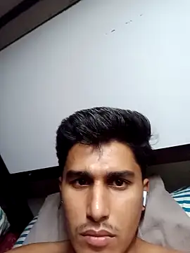 HarryChoudhary21 online show from 10.13.25