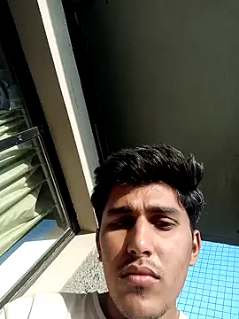 HarryChoudhary21 online show from 11.08.25