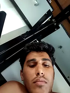 HarryChoudhary21 online show from 11.09.25