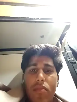 HarryChoudhary21 online show from 11.25.25