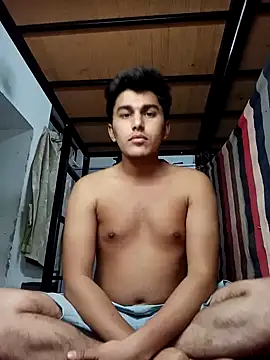 HarryChoudhary21 online show from 01.10.26