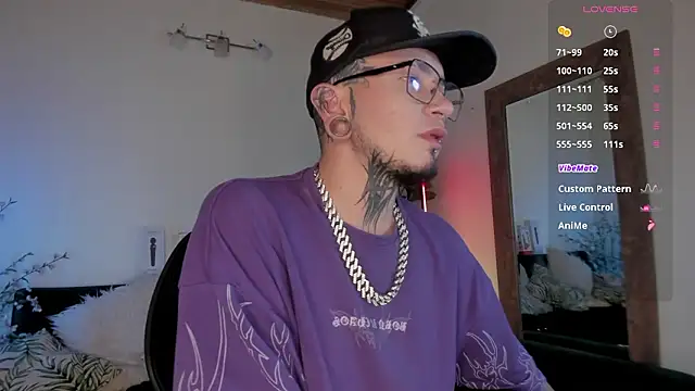 tyler jones  online show from 03.30.26