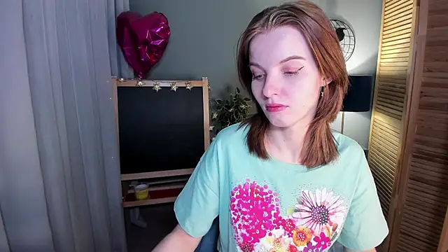 Madelaineses online show from 10.11.25