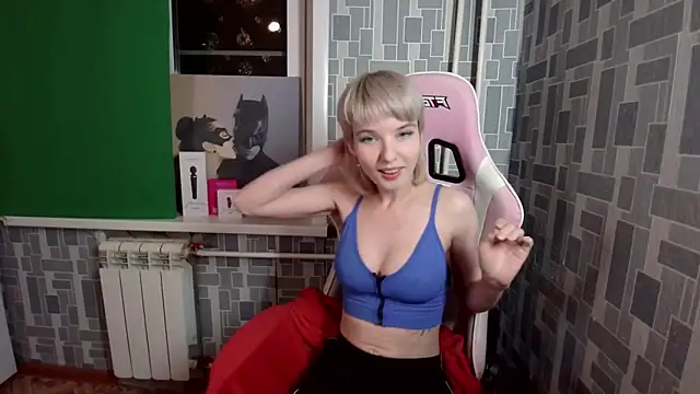 Madelaineses online show from 01.31.26