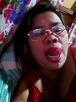 Huge mama69 online show from 12.15.25