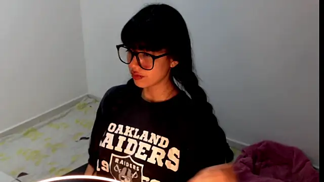Snapshot of meganmiauu chatting on 05.20.26 meganmiauu online show from 05.20.26