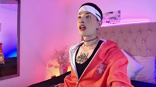 OzorioDany online show from 11.09.25