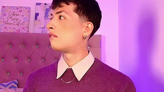 OzorioDany online show from 12.16.25