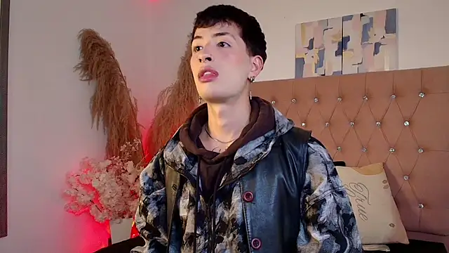 OzorioDany online show from 01.15.26