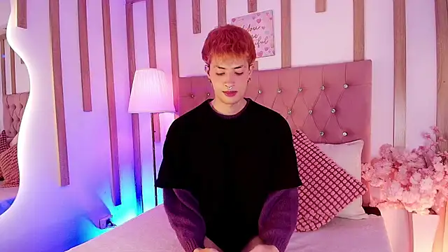 OzorioDany online show from 04.06.26