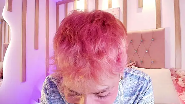 OzorioDany online show from 04.11.26