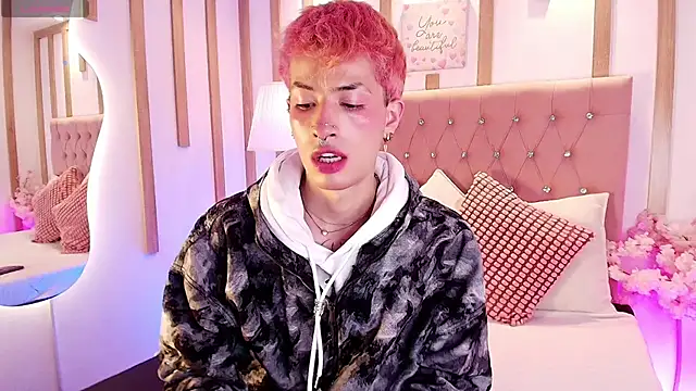 OzorioDany online show from 04.22.26