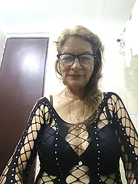 MaryeLunna online show from 01.11.26