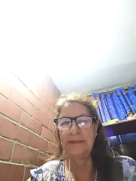 MaryeLunna online show from 02.12.26