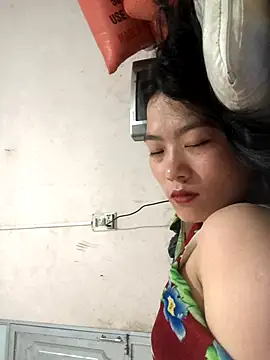 Maymay97 online show from 09.28.25