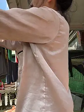 Maymay97 online show from 10.05.25