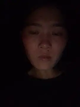 Maymay97 online show from 10.23.25