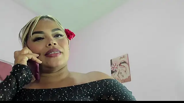 EmilyDuran  online show from 02.14.26