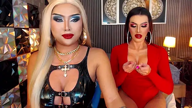 HorseCockDevina online show from 03.03.26