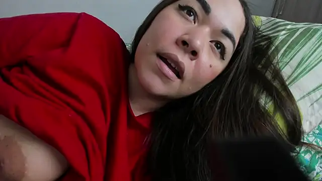 Brianna Angelina online show from 03.10.25