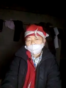 VangLe73 online show from 01.05.26